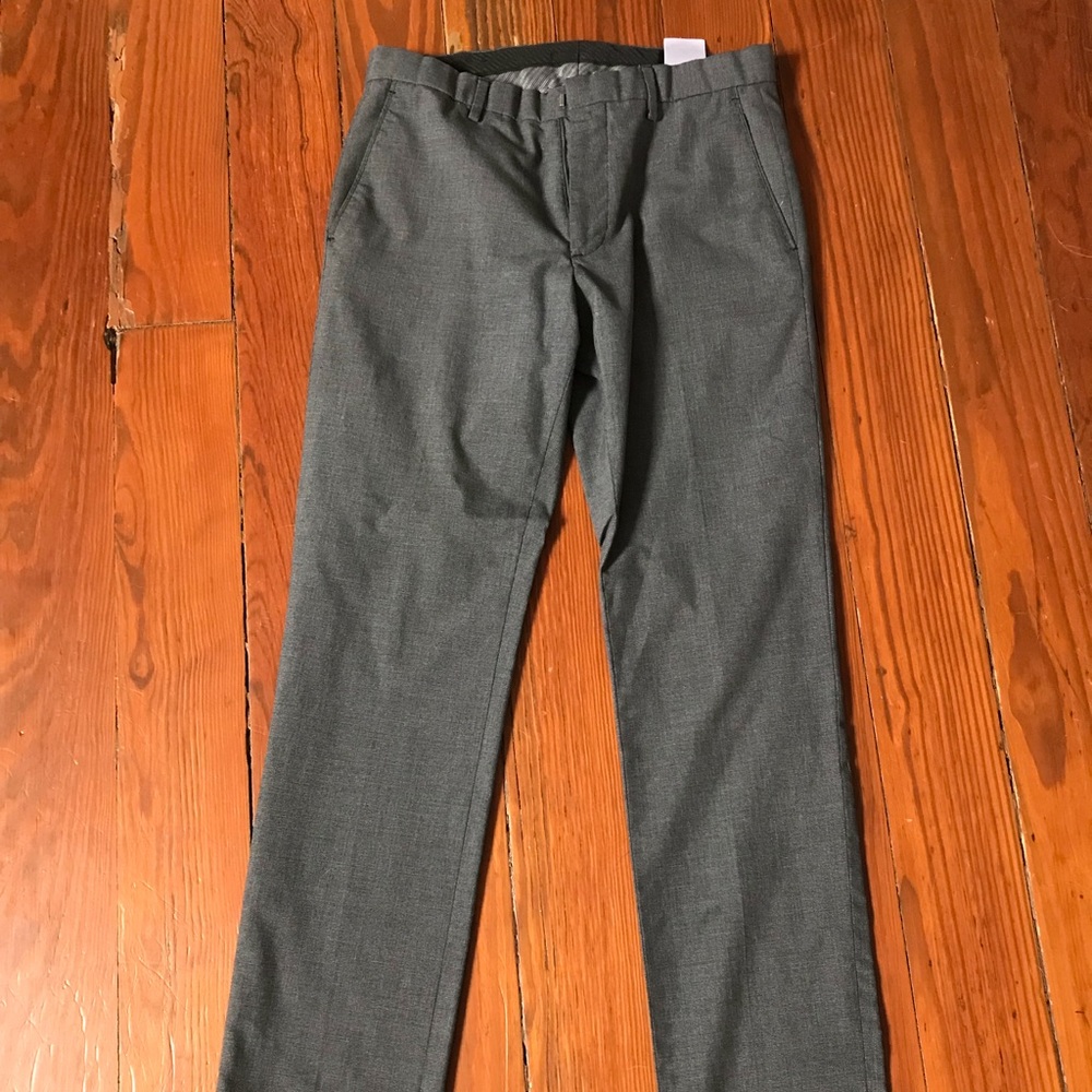 Banana Republic 30 x 30 dress pants